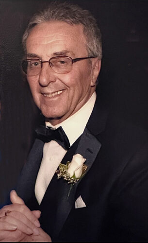 PAUL DAVID SMOLINSKI